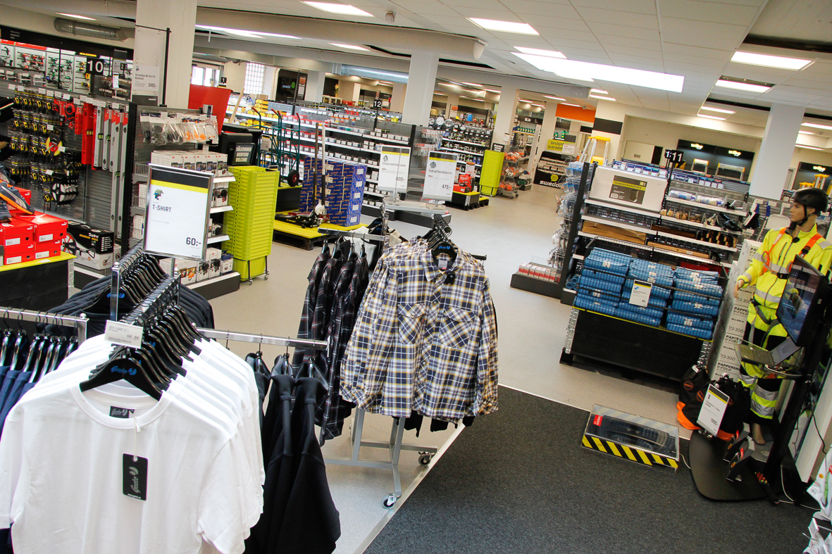 Butik Borås
